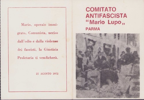 Parma comitato antifascista - parma,