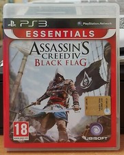 ASSASSIN'S CREED IV BLACK FLAG
