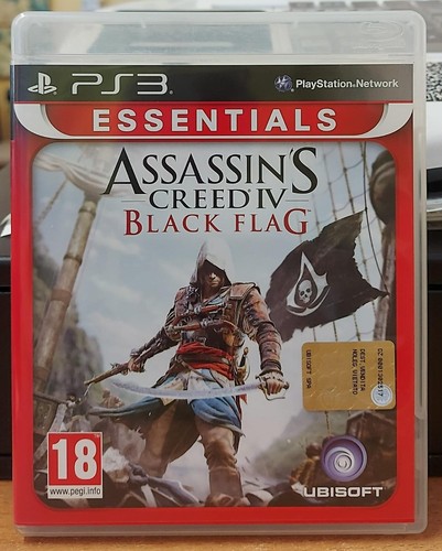 Assassin creed black flag - assassin's,