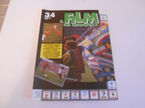 Film del campionato - il,