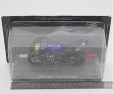 ixo 1:18 Moto GP 2019 Yamaha