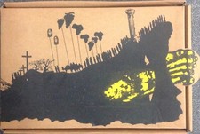 Enzo Cucchi (Matisse Dalì