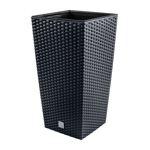 Vaso fiori prosperplast rato - fiori,