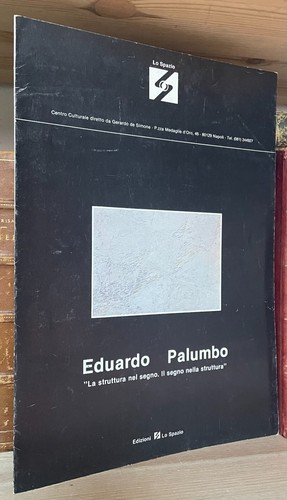 Eduardo palumbo pieghevole - eduardo,