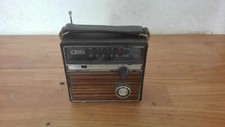 Radio vintage Lotto2