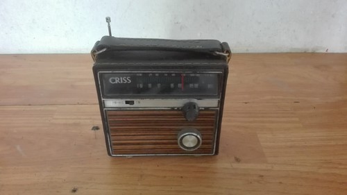 Radio vintage lotto2 - vintage,