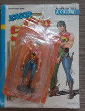 ZAGOR presenta CICO story 1