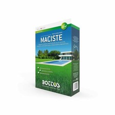 Zollaverde maciste 1kg semente semenza erba dose per 40mq
