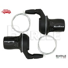 Coppia Comandi Cambio Grip