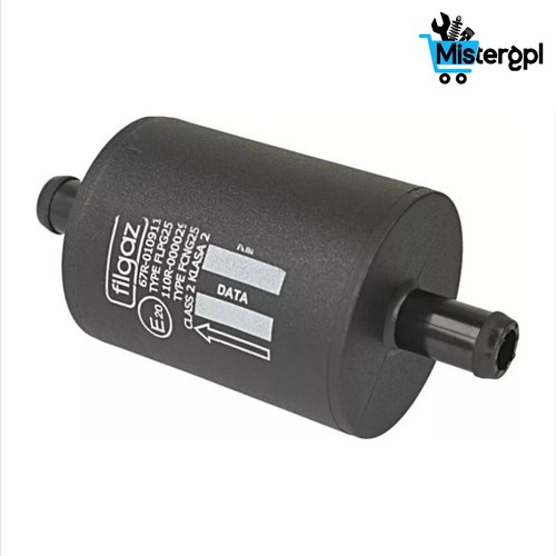 Filtro gpl filgaz 12mm - filgaz,