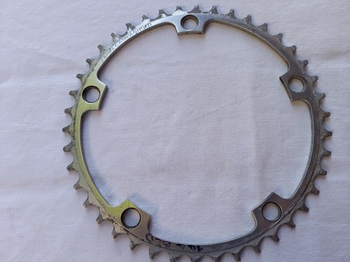 Campagnolo 42t corona 144bcd - 42t,