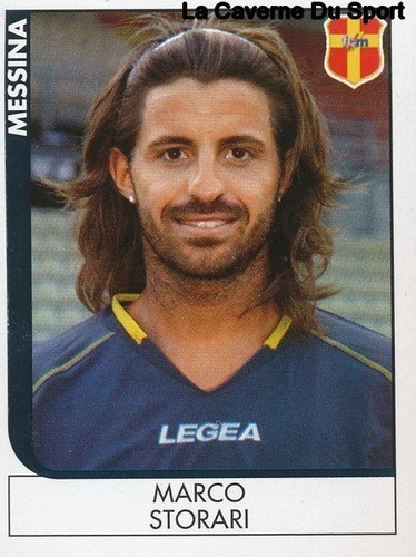 245 marco storari italia - 245,