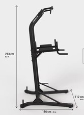 Panca Romana - Training Station 900