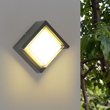 Applique da Parete LED 15W