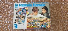 TOMBOLA FLOREALE giochi da tavolo