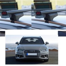 Barre Portatutto Acciaio G3