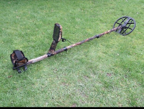 Minelab equinox 700 900 - 700/900,