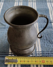 Piccola Brocca in Peltro