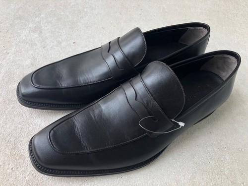 Scarpe ermenegildo zegna - ermenegildo,