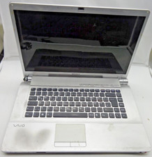 Notebook/laptop Sony Vaio