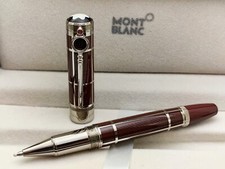 Penna a sfera Montblanc