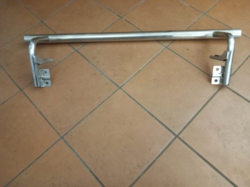Bull bar per mitsubishi l400 - bar,