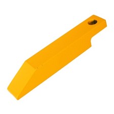 Perno cuneo sterzo pattino