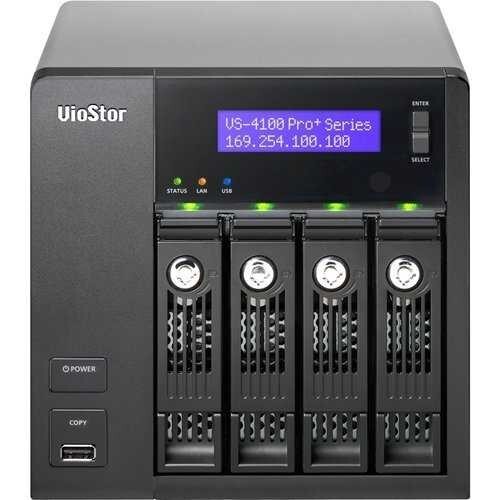 Qnap 4108 pro us - qnap, vs-4108-pro+-us