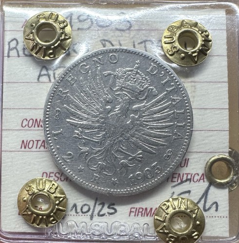 Regno italia vittorio - italia,