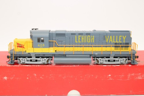 Rivarossi scala lehigh - rivarossi, lv