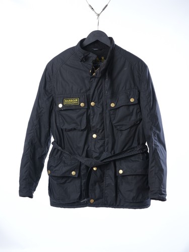 Giacca barbour international - giacca,