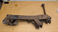 ALFA 159 SUSPENSION REAR