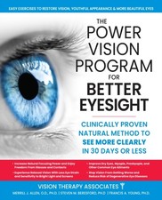The Power Vision Program to
