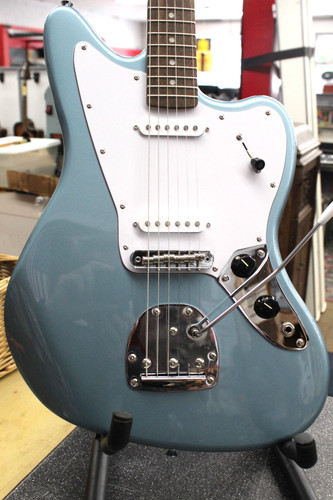Chitarra elettrica fender - chitarra,