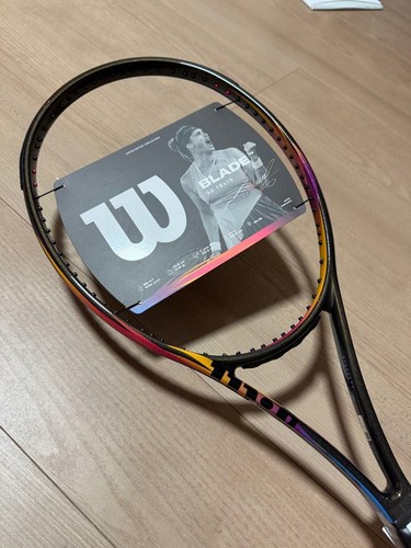 Wilson blade fighter - 98,