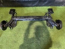 Ponte Assale Posteriore A