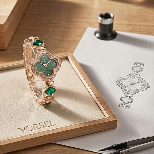 Orologio donna vorsel - donna, lusso