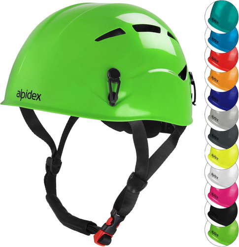 Casco per arrampicata - per, de