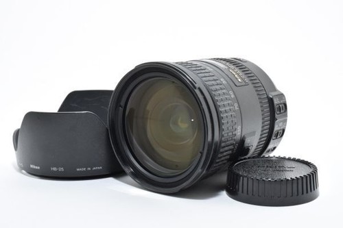 Nikon nikkor 18 - af,