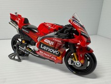 Ducati Lenovo Team #1 2023