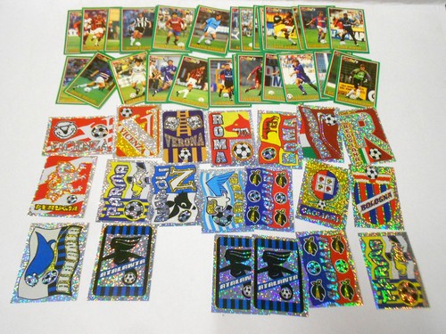 Supercalcio panini 97 - panini,