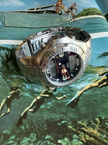 Citizen aqualand duplex divers - aqualand,