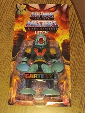 Motu Masters Of The Universe
