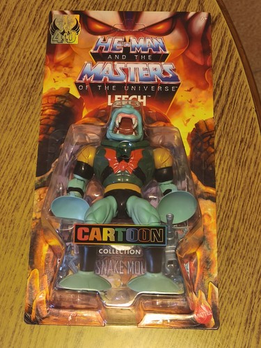 Motu masters the universe - of,