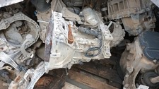 Cambio Marce Fiat Idea/ Lancia