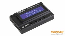 Programmatore MULTIPLEX ROXXY