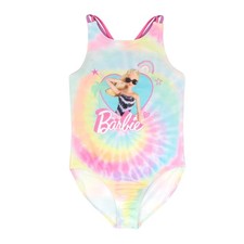 Barbie Costume da Bagno Intero