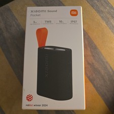 Xiaomi Sound Pocket 5W Corno