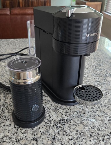 Nespresso breville - nespresso,