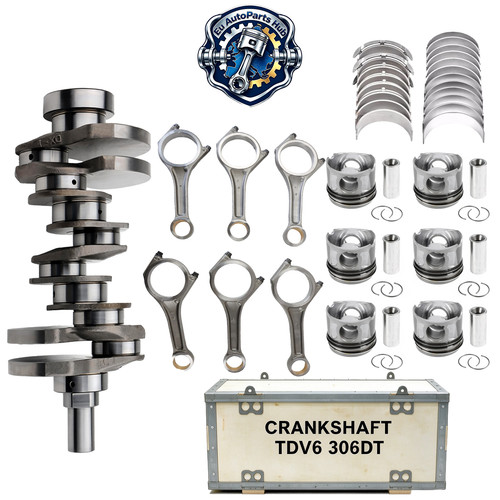 Kit revisione motore - , 306dt
